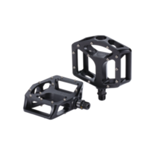 Pedals Bbb Mountain High [size:9/16 Colour:black]