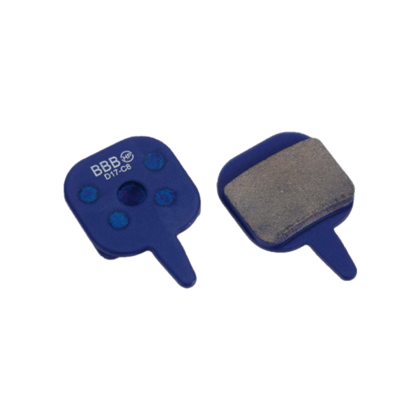 Disc Pads Bbb Tektro Compatible