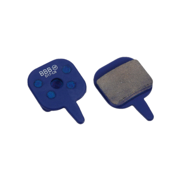Bbb Disc Pads Tektro Compatible 