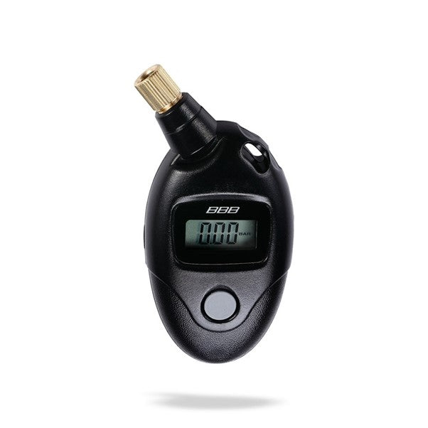 Bbb Digital Pressure Gauge 
