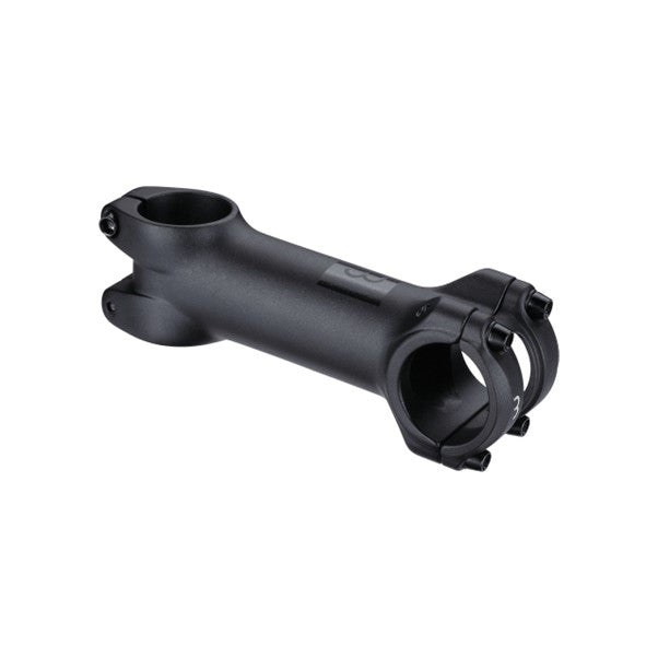 Stem Bbb Road Force [length:90mm H/b Clamp:31.8mm Angle:6]