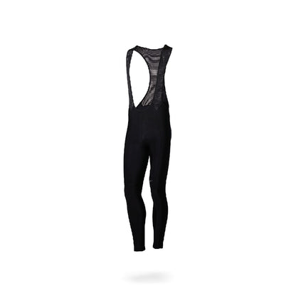 Bib Tights Bbb Qaudra [size:med Colour:black]