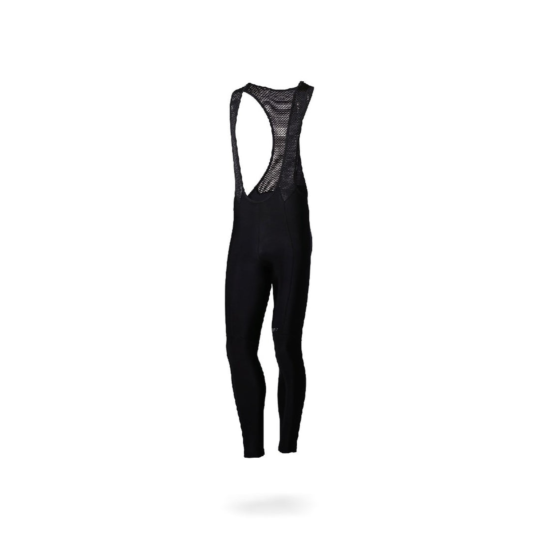 Bib Tights Bbb Qaudra [size:med Colour:black]