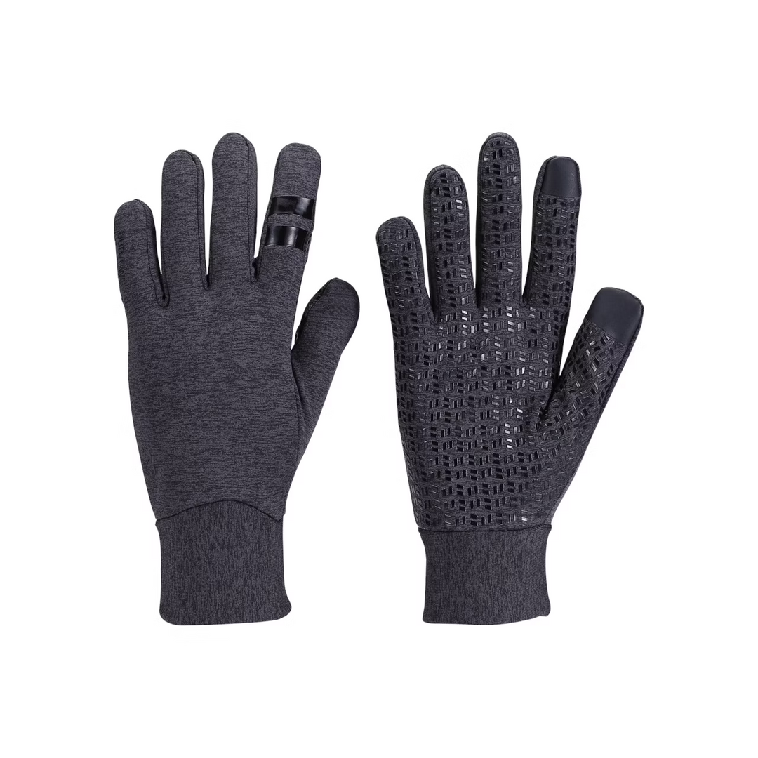 Gloves Bbb Race Shield [size:xl Colour:black]
