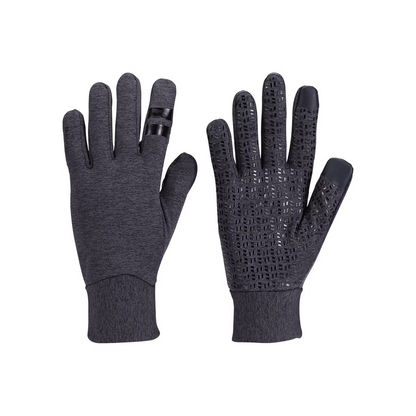 Gloves Bbb Race Shield [size:xxl Colour:black] 