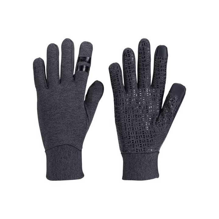 Gloves Bbb Race Shield [size:xxl Colour:black]