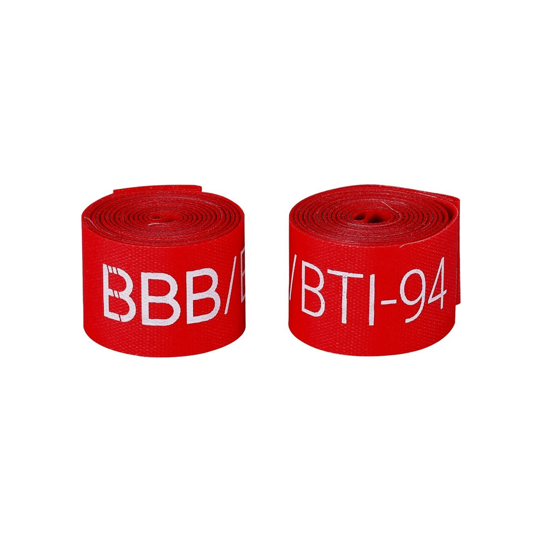 Bbb High Preasure Rim Tape [size:27.5x25mm]