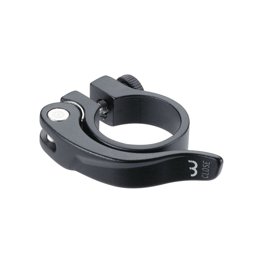 Bbb Smoothlever Seat Clamp [size:31.8mm] 