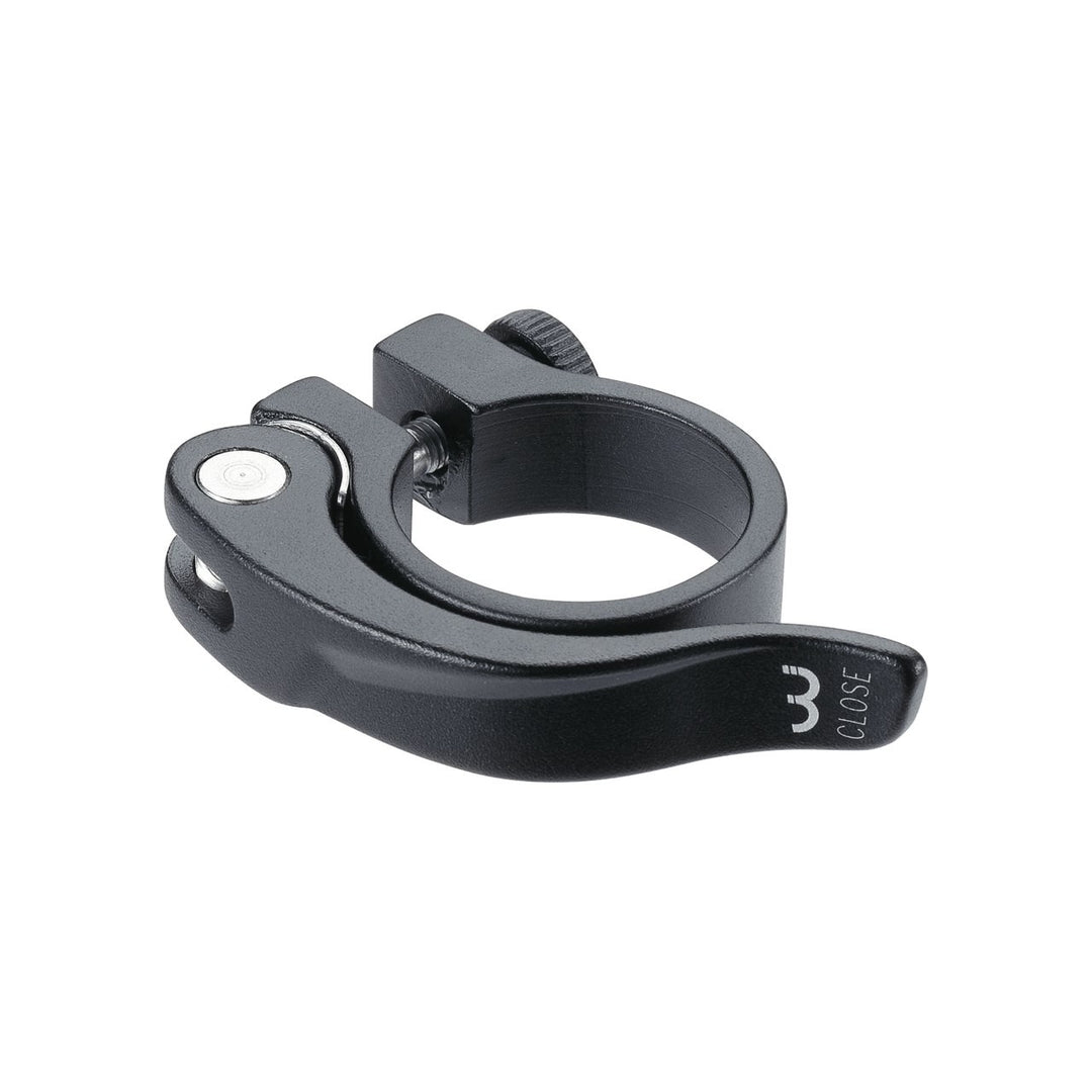 Bbb Smoothlever Seat Clamp [size:34.9mm] 