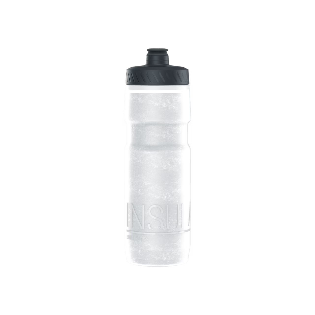 Bottle Bbb Thermotank Insulated [size:500ml Colour:white] 