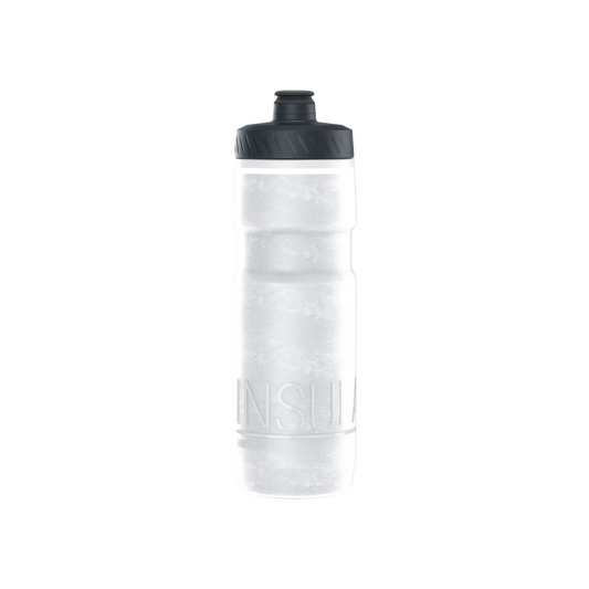 Bottle Bbb Thermotank Insulated [size:500ml Colour:white] 