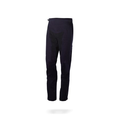 Rain Trousere Deltashield Bbb Lg Blk