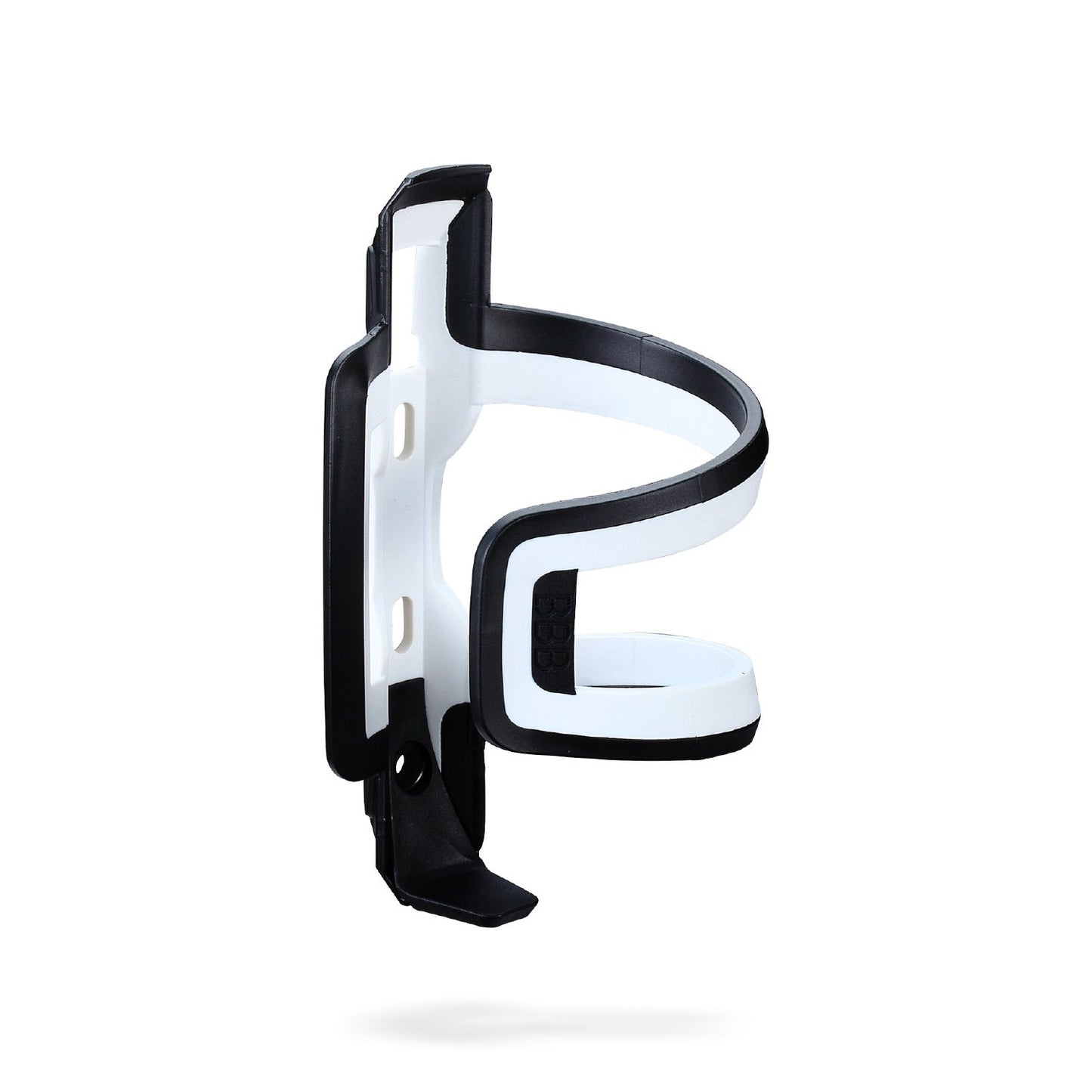 Bottle Cage Bbb Cycling Dualattack [colour:black/white]