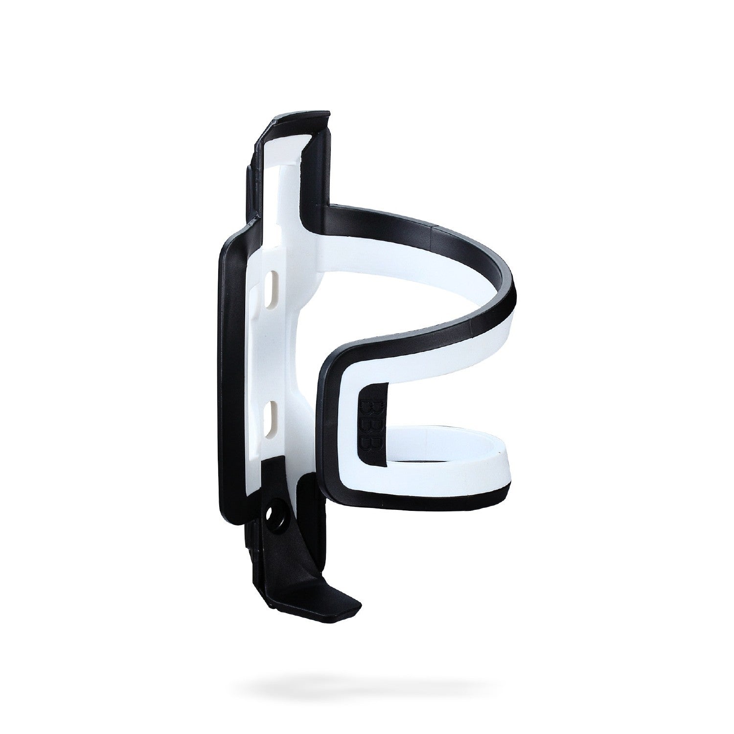 Bottle Cage Bbb Cycling Dualattack [colour:black/white]