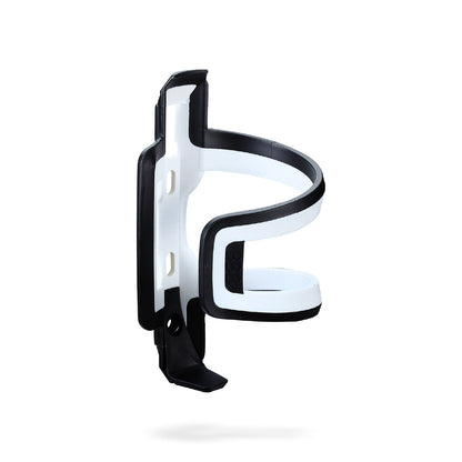 Bottle Cage Bbb Cycling Dualattack [colour:black/white]