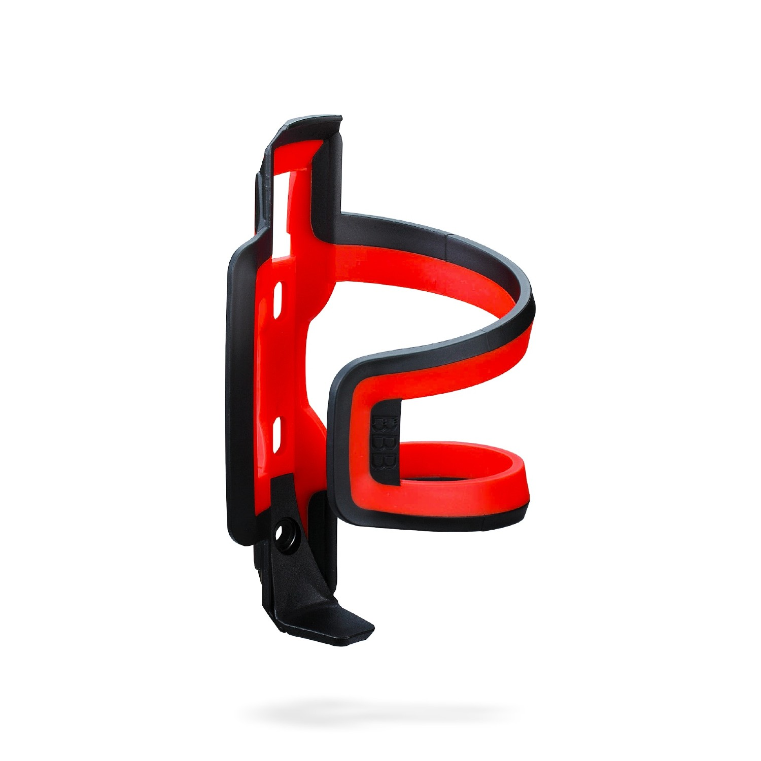 Bottle Cage Bbb Cycling Dualattack [colour:black/red]