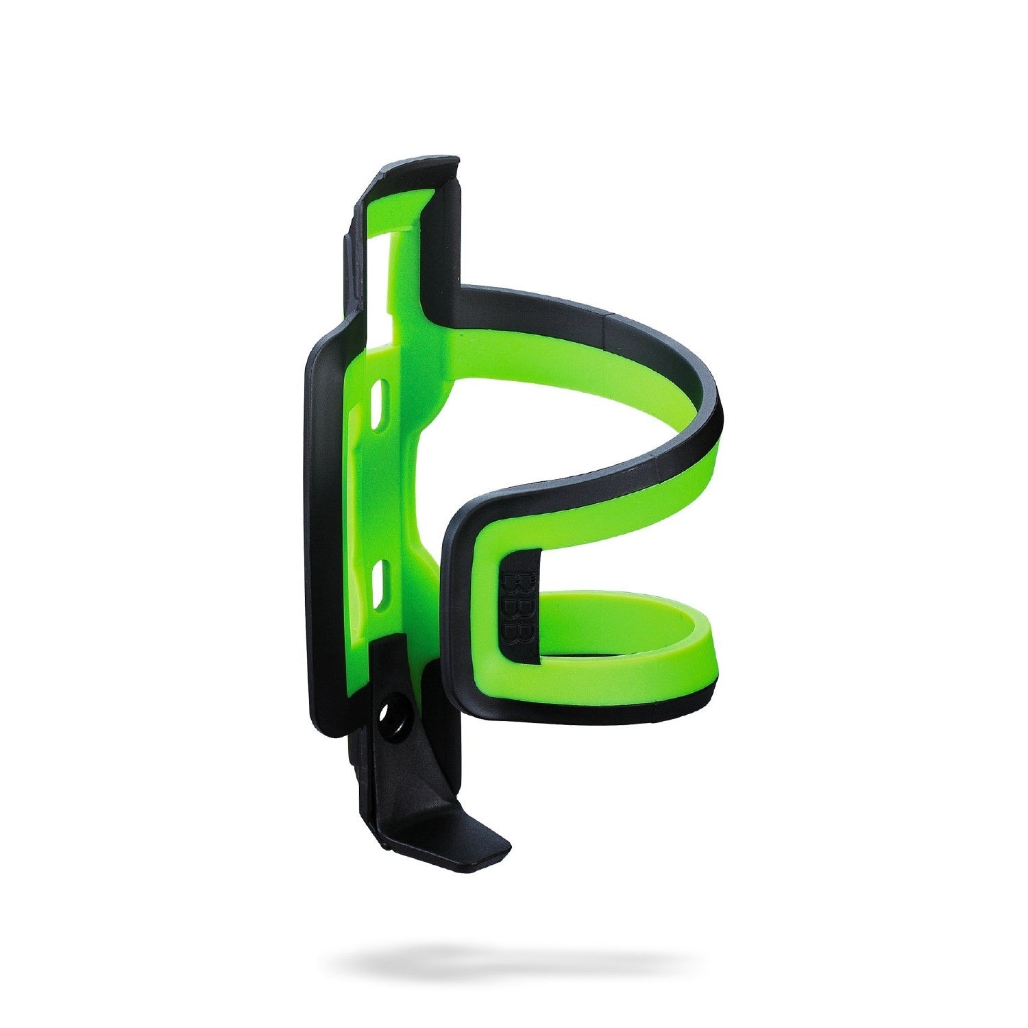 Bottle Cage Bbb Cycling Dualattack [colour:black/green]