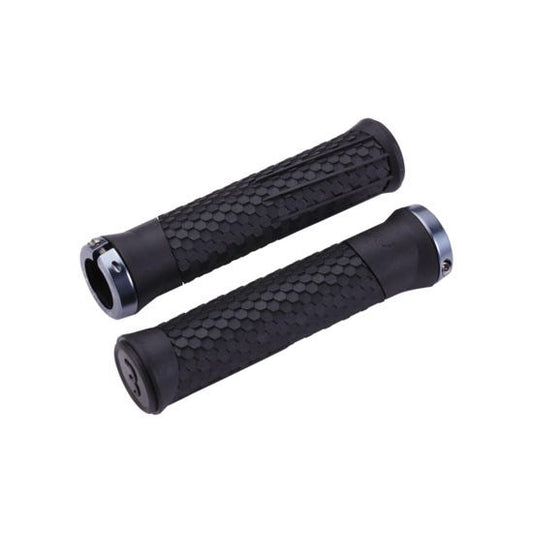 Bbb Python Grips [colour:black] 