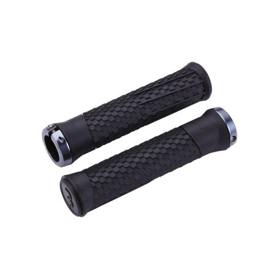 Bbb Python Grips [colour:black]
