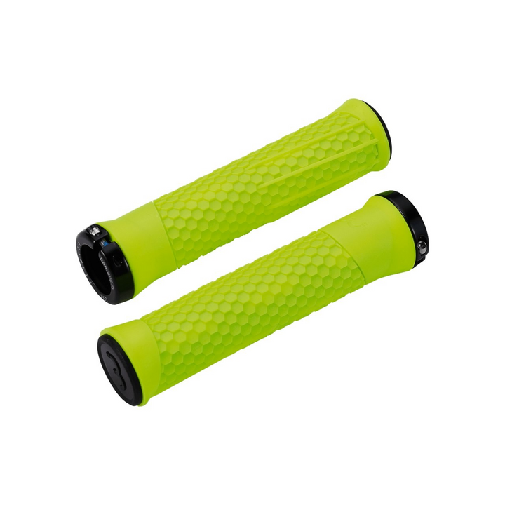 Bbb Python Grips [colour:neon Yellow]