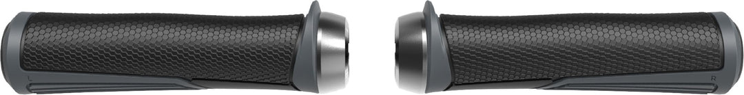 Bbb Cobra Grips [colour:black/grey]