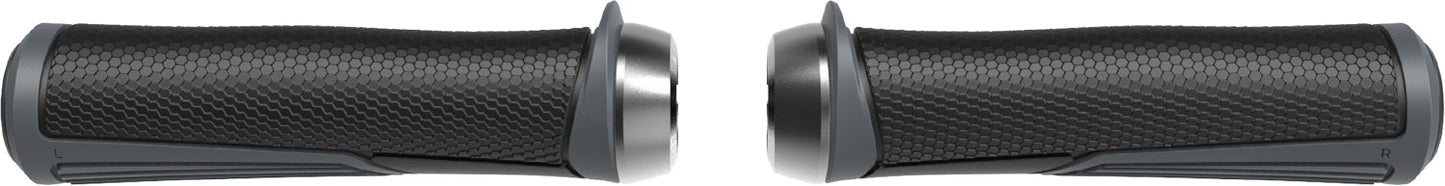 Bbb Cobra Grips [colour:black/grey]