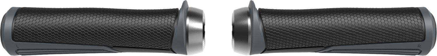 Bbb Cobra Grips [colour:black/grey]