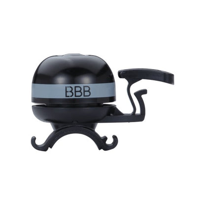Bbb Easyfit Deluxe Bell [colour:black/grey]