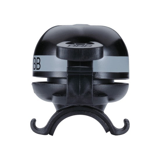 Bbb Easyfit Deluxe Bell [colour:black/grey]