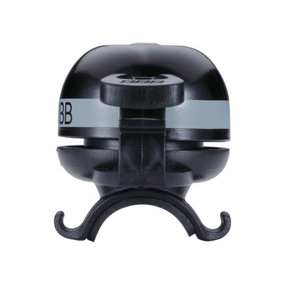 Bbb Easyfit Deluxe Bell [colour:black/grey]