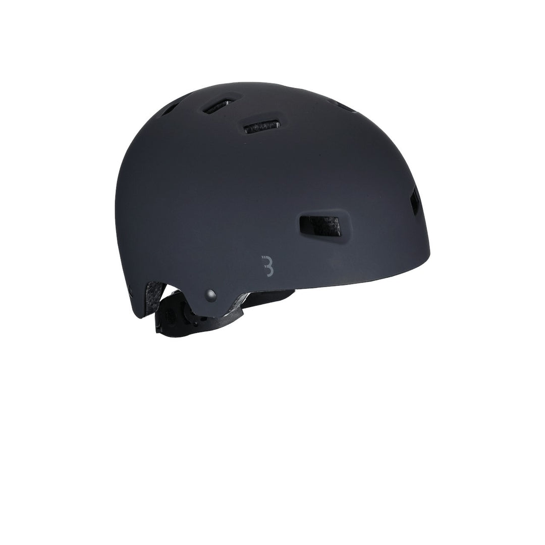 Bbb Billy Helmet [size:sm 49.5-54cm Colour:black]