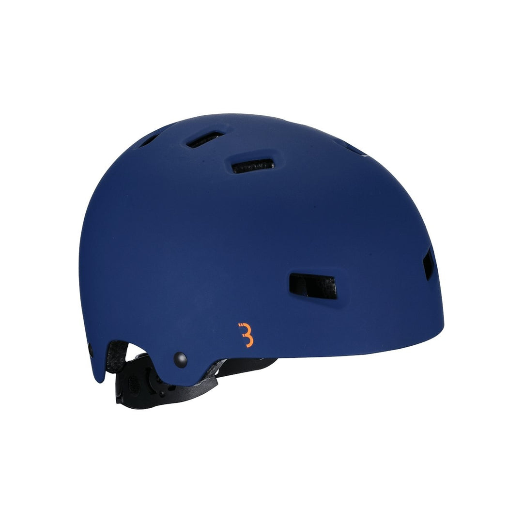 Bbb Billy Helmet [size:sm 49.5-54cm Colour:blue]