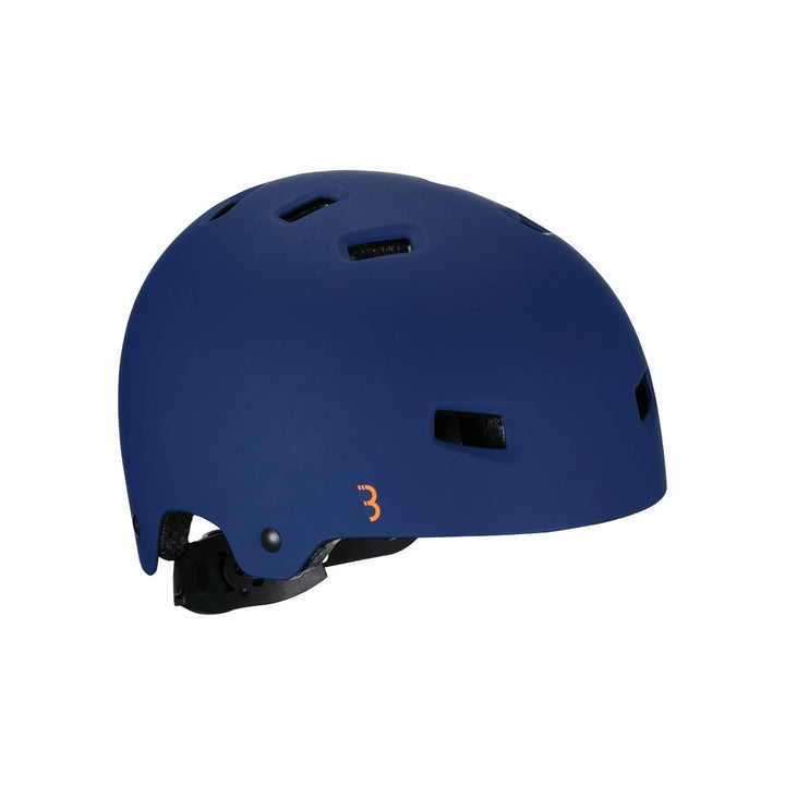 Bbb Billy Helmet [size:sm 49.5-54cm Colour:blue]