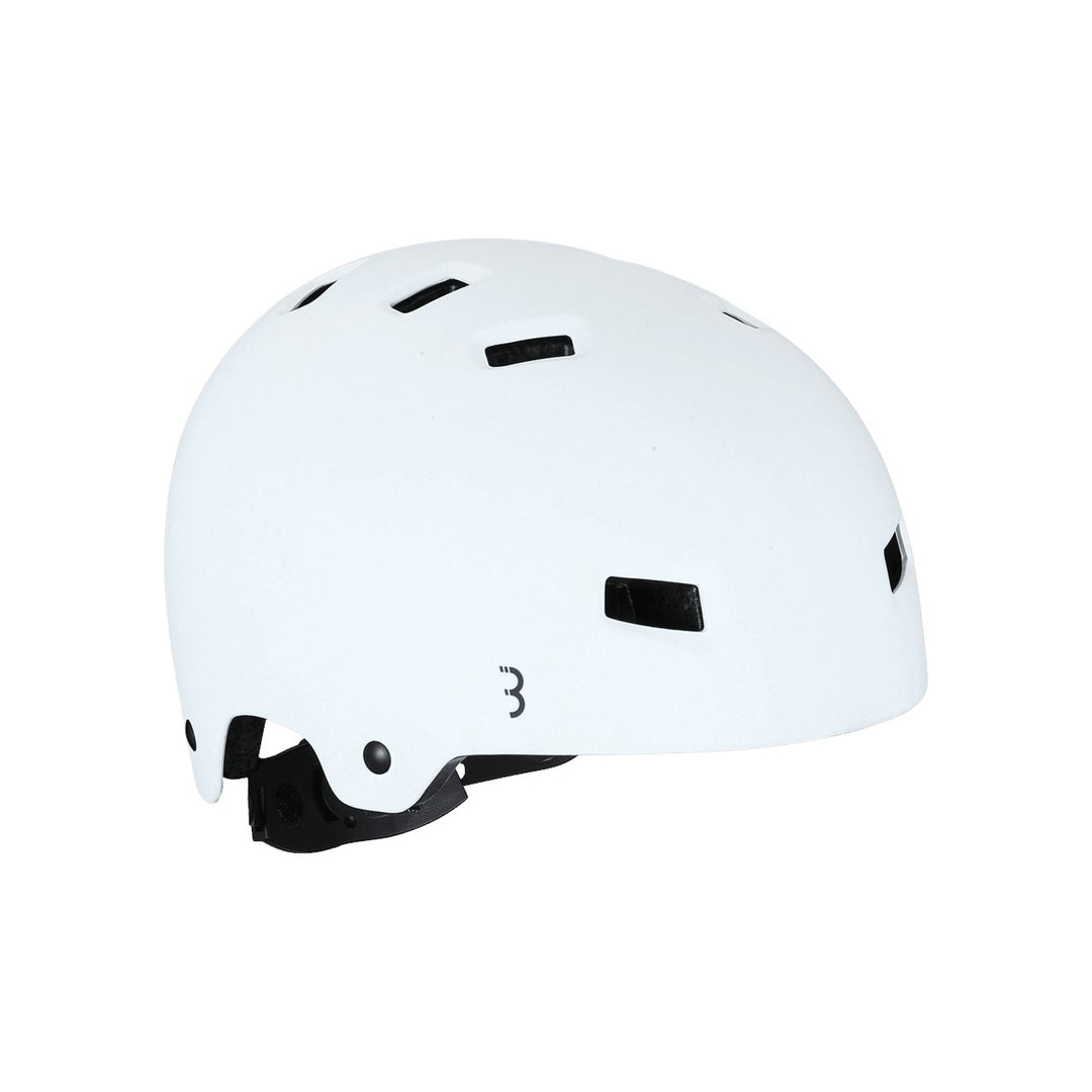 Bbb Billy Helmet [size:sm 49.5-54cm Colour:white]