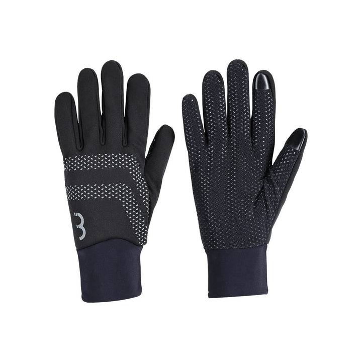 Bbb Raceshield Windblocker 2.0 Gloves [size:sm Colour:black]
