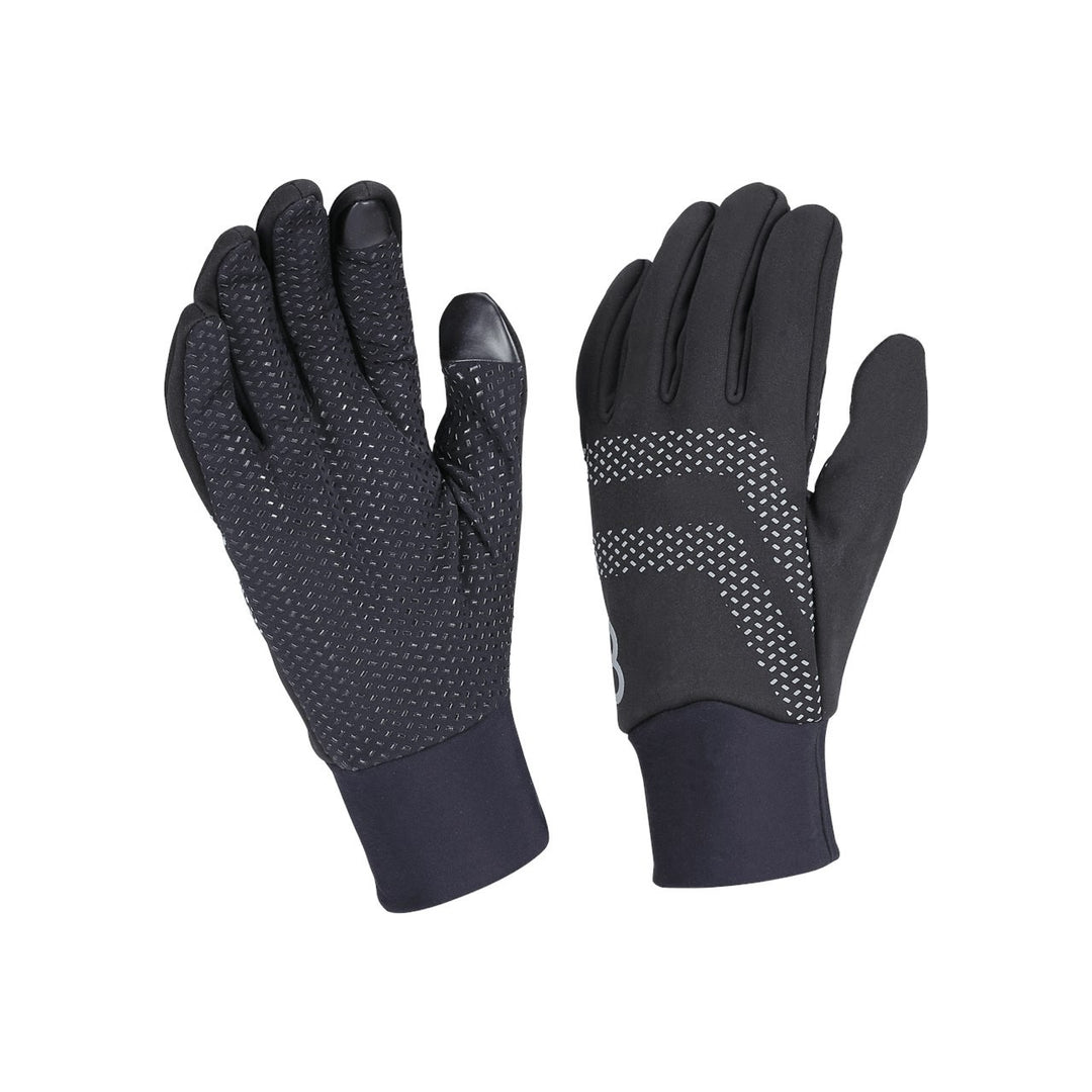 Bbb Raceshield Windblocker 2.0 Gloves [size:sm Colour:black] 
