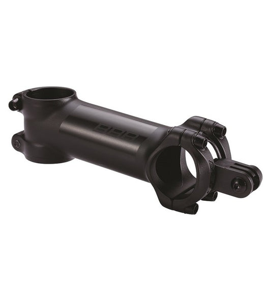 Bbb Rider 2.0 Stem [length:60mm H/b Clamp:31.8mm Angle:7 Degrees]
