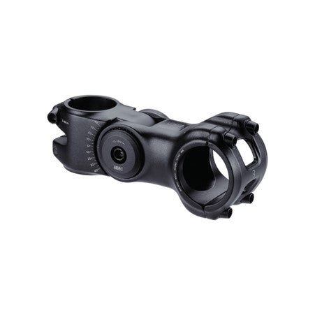 Bbb Bhs-29 Highsix Adjustable Stem [length:90mm H/b Clamp:31.8mm Angle:adjustable]