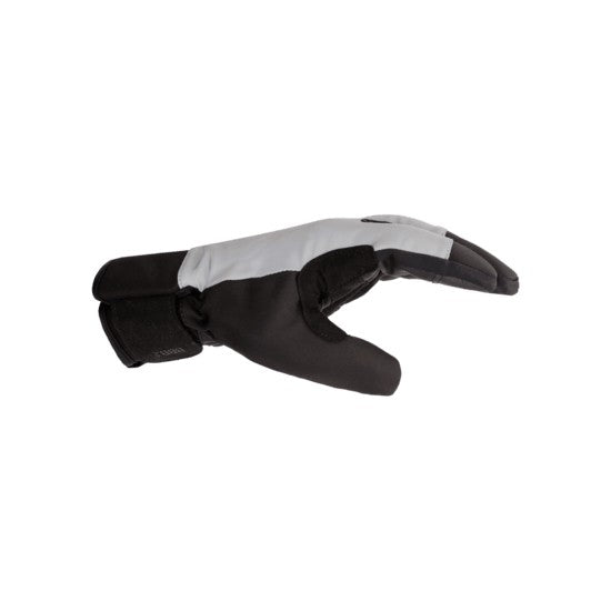 Bbb Reflective Coldshield Winter Gloves [size:sm Colour:black]