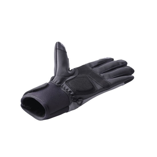 Bbb Reflective Coldshield Winter Gloves [size:sm Colour:black]