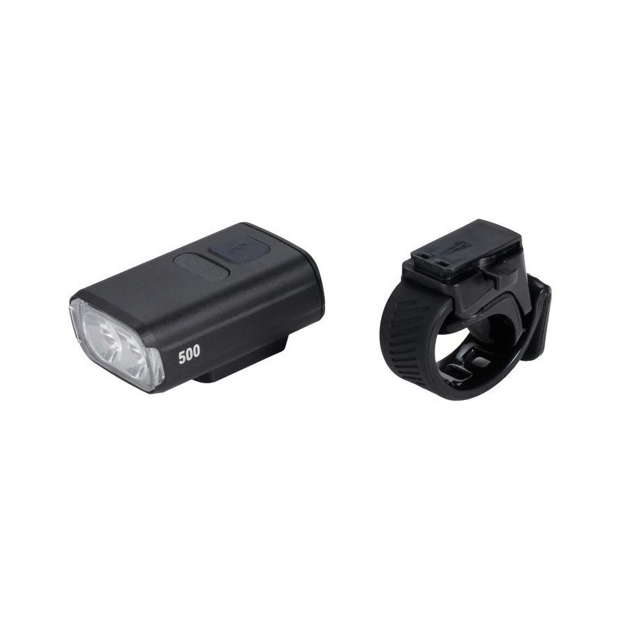 Bbb Nanostrike 500 1200mah Front Light