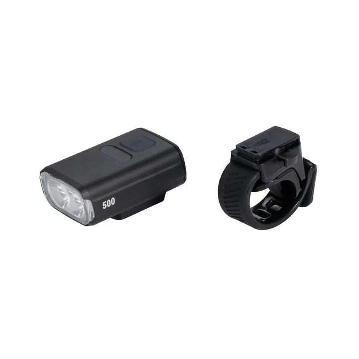Bbb Nanostrike 500 1200mah Front Light