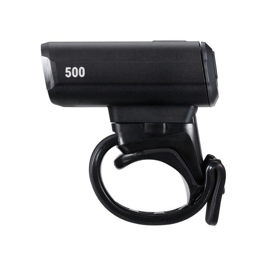 Bbb Nanostrike 500 1200mah Front Light