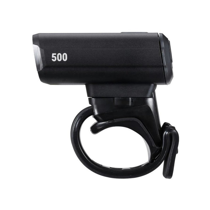 Bbb Nanostrike 500 1200mah Front Light