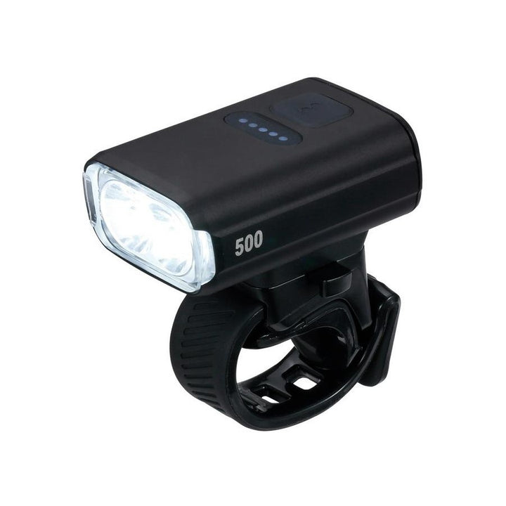 Bbb Nanostrike 500 1200mah Front Light