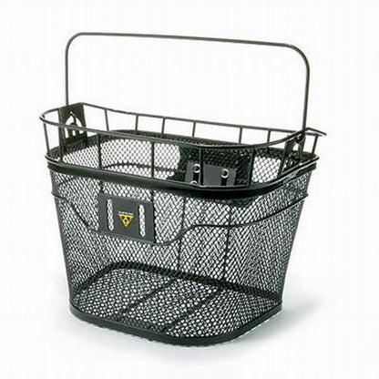 Basket Toepeak Front With Fixer 3e