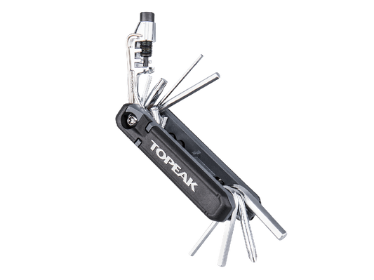 Multitool Topeak Hexus X 