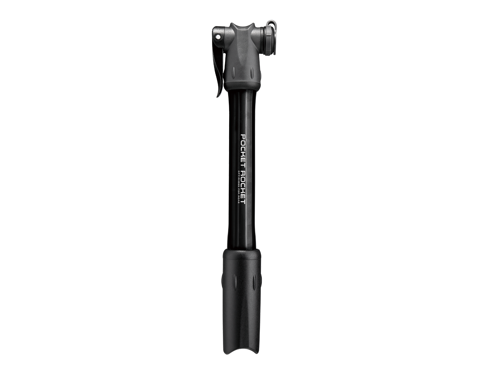 Pump Topeak Pocket Rocket [colour:black]