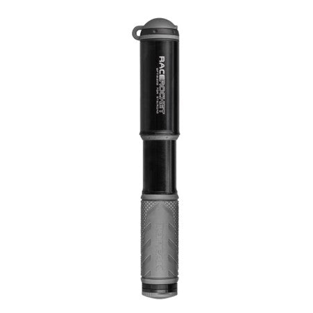 Topeak Racerocket Hand Pump Mini Bike Pump [colour:black]