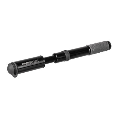 Topeak Racerocket Hand Pump Mini Bike Pump [colour:black]